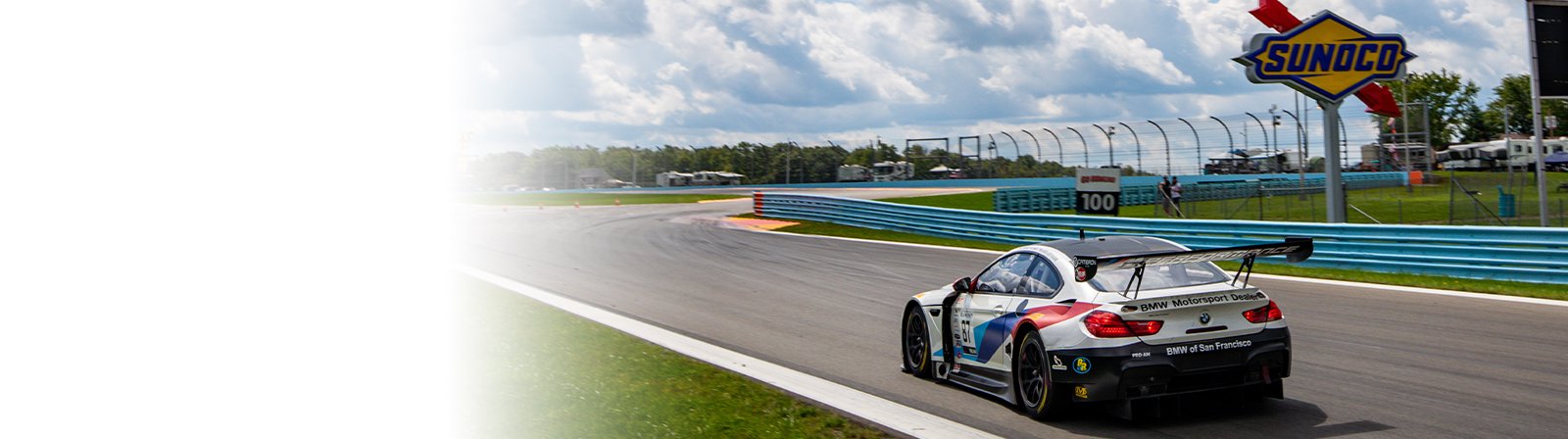 Watkins Glen International photo