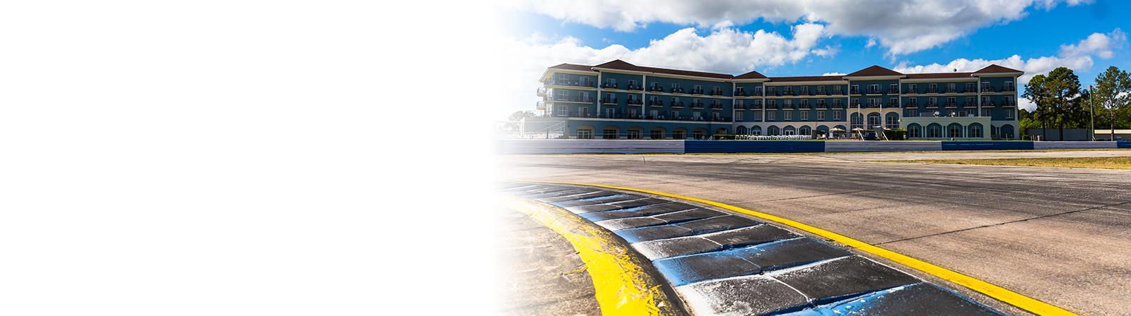 Sebring International Raceway INVITATIONAL photo