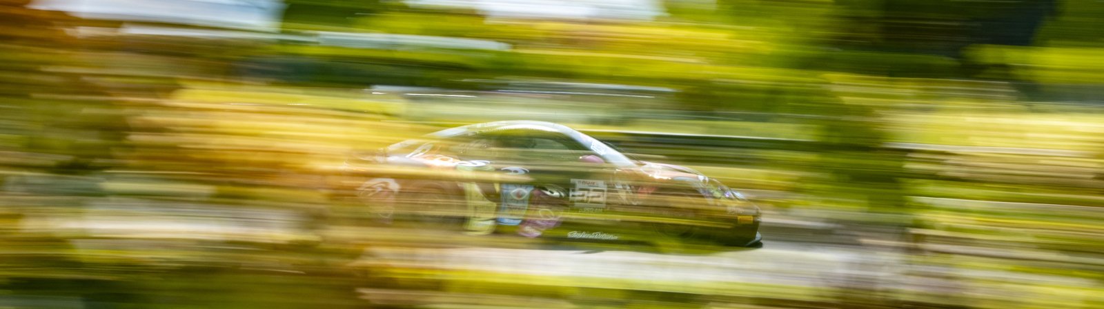 Miami GT Opening Drive