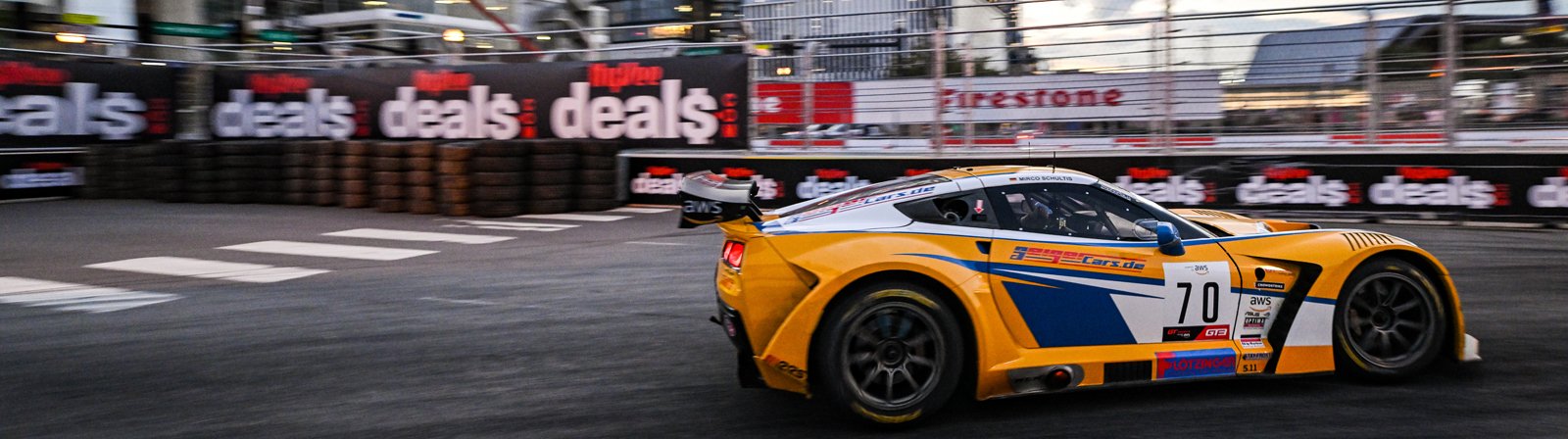 Music City Grand Prix photo