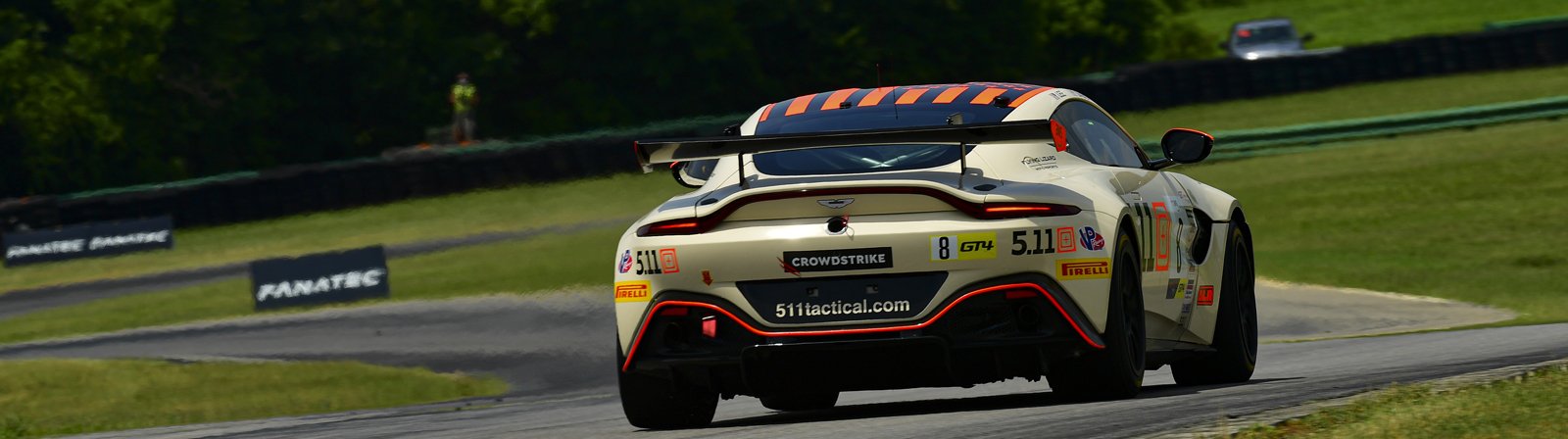 VIRginia International Raceway photo