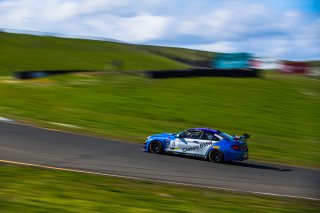 #11 BMW M4 GT4 of Phil Bloom, Classic BMW, GT America Powered by AWS, GT4,  SRO America Sonoma Raceway, Sonoma, CA, March 2021.  | Fabian Lagunas 2021