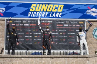 #119 BMW M4 GT4 of Sean Quinlan, Stephen Cameron Racing, GT America Powered by AWS, GT4, SRO America, Sonoma Raceway, Sonoma, CA, March 2021. | SRO Motorsports Group