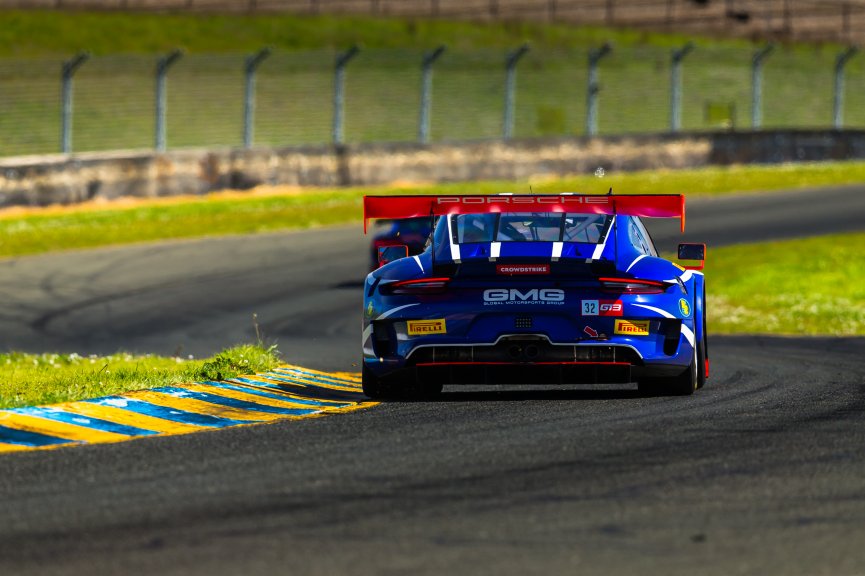 Race 1