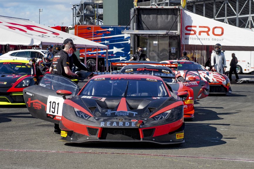 Race 2