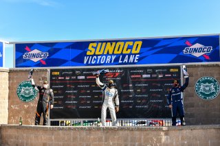 #99 Ford Mustang GT4 of Robb Holland, Rotek Racing, GT America Powered by AWS, GT4, SRO America, Sonoma Raceway, Sonoma, CA, March 2021. | SRO Motorsports Group