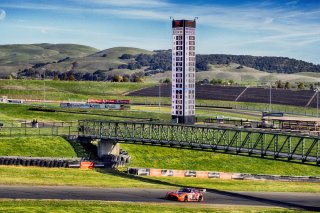 #04 Mercedes-AMG GT3 of George Kurtz, DXDT Racing, GT America Powered by AWS, SRO3, SRO America, Sonoma Raceway, Sonoma, CA, March 2021. | Brian Cleary/BCPix.com