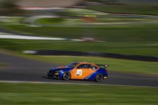 #119 BMW M4 GT4 of Sean Quinlan, Stephen Cameron Racing, GT America Powered by AWS, GT4, SRO America, Sonoma Raceway, Sonoma, CA, March 2021. | Brian Cleary/BCPix.com/SRO