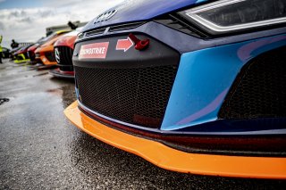 #8 Audi R8 LMS GT4 of Elias Sabo, GMG Racing, GT America powered by AWS, GT4, SRO, Circuit of The Americas, Austin, TX, April May 2021. | SRO Motorsports Group