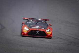 #04 Mercedes-AMG GT3 of George Kurtz, DXDT Racing, GT America Powered by AWS, SRO3, SRO America, Circuit of the Americas, Austin, TX, April May 2021. | SRO Motorsports Group