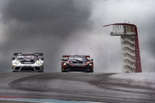 #70 McLaren 720S GT3 of Brendan Iribe, inception racing, GT America Powered by AWS, SRO3, SRO America, Circuit of the Americas, Austin, TX, April May, 2021 | SRO Motorsports Group