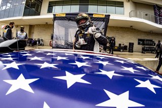  | SRO Motorsports Group