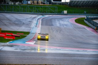 #460 Porsche 991 GT3 R (991) of Andy Wilzoch, Flying Lizard Motorsports, GT America Powered by AWS, SRO3-M, Circuit of the Americas, Austin, TX, April May, 2021. | SRO Motorsports Group