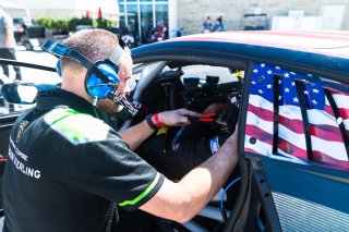 SRO America, Circuit of the Americas, Austin, TX, April 29, 2021. | Fabian Lagunas/SRO