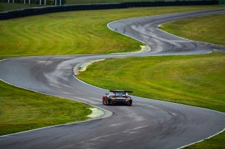 #04 Mercedes-AMG GT3 of George Kurtz, DXDT Racing, GT America Powered by AWS, SRO3, SRO America, Virginia International Raceway, Alton, VA, June 2021. | Fabian Lagunas/SRO