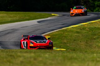 Alton, June 2021., SRO America, VA, VIRginia International Raceway
 | Fabian Lagunas/SRO