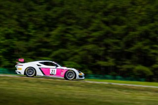 Alton, June 2021., SRO America, VA, VIRginia International Raceway
 | Fabian Lagunas/SRO