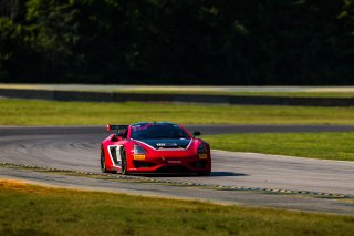 Alton, June 2021., SRO America, VA, VIRginia International Raceway
 | Fabian Lagunas/SRO