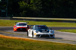 Alton, June 2021., SRO America, VA, VIRginia International Raceway
 | Fabian Lagunas/SRO