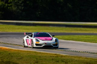 Alton, June 2021., SRO America, VA, VIRginia International Raceway
 | Fabian Lagunas/SRO