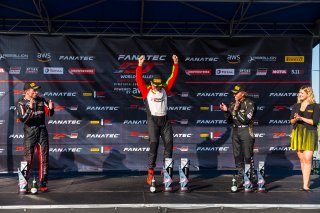 #45 Porsche 911 GT3-R of Charlie Luck, Wright Motorsports, GT America Powered by AWS, SRO3-M, SRO America, Virginia International Raceway, Alton, VA, June 2021. | Fabian Lagunas/SRO