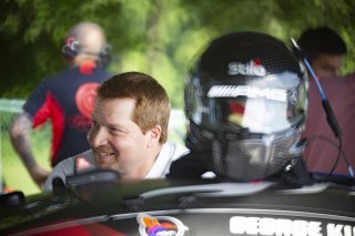#04 Mercedes-AMG GT3 of George Kurtz, DXDT Racing, GT America Powered by AWS, SRO3, SRO America, Virginia International Raceway, Alton, VA, June 2021. | Brian Cleary/SRO