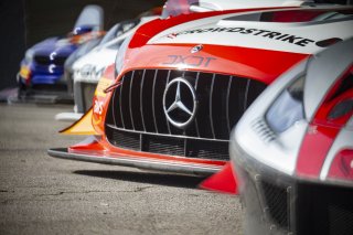 SRO America, Virginia International Raceway, Alton, VA, June 2021. | Brian Cleary/SRO