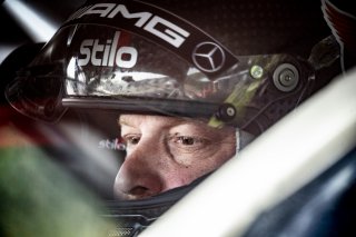 #04 Mercedes-AMG GT3 of George Kurtz, DXDT Racing, GT America Powered by AWS, SRO3, SRO America, Virginia International Raceway, Alton, VA, June 2021. | Brian Cleary/SRO