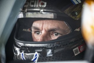 #58 Mercedes-AMG GT3 of CJ Moses, DXDT Racing, GT America Powered by AWS, SRO3, SRO America, Virginia International Raceway, Alton, VA, June 2021. | Brian Cleary/SRO