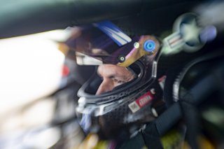#58 Mercedes-AMG GT3 of CJ Moses, DXDT Racing, GT America Powered by AWS, SRO3, SRO America, Virginia International Raceway, Alton, VA, June 2021. | Brian Cleary/SRO