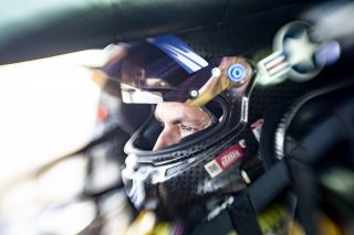 #58 Mercedes-AMG GT3 of CJ Moses, DXDT Racing, GT America Powered by AWS, SRO3, SRO America, Virginia International Raceway, Alton, VA, June 2021. | Brian Cleary/SRO