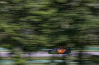 #119 BMW M4 GT4 of Sean Quinlan, Stephen Cameron Racing, GT America Powered by AWS, GT4, SRO America, Virginia International Raceway, Alton, VA, June 2021.
 | Regis Lefebure/SRO