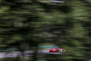 #112 Saleen Cup 1 of Dominic Starkweather, EMG Motorsport, GT America Powered by AWS, INV, SRO America, Virginia International Raceway, Alton, VA, June 2021.
 | Regis Lefebure/SRO