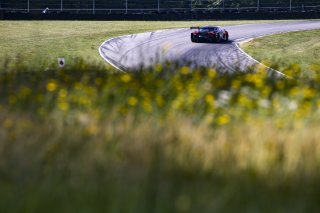 #70 McLaren 720S GT3 of Brendan Iribe, inception racing, GT America Powered by AWS, SRO3, SRO America, Virginia International Raceway, Alton, VA, June 2021. | Brian Cleary/SRO
