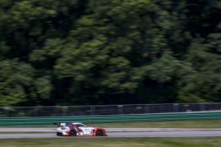 #58 Mercedes-AMG GT3 of CJ Moses, DXDT Racing, GT America Powered by AWS, SRO3, SRO America, Virginia International Raceway, Alton, VA, June 2021. | Brian Cleary/SRO
