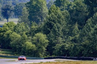 #58 Mercedes-AMG GT3 of CJ Moses, DXDT Racing, GT America Powered by AWS, SRO3, SRO America, Virginia International Raceway, Alton, VA, June 2021. | Brian Cleary/SRO  