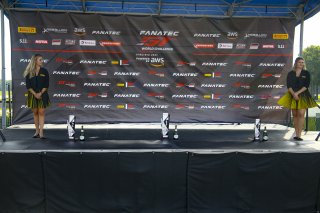 SRO America, Virginia International Raceway, Alton, VA, June 2021. | Brian Cleary/SRO