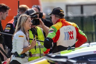 #45 Porsche 911 GT3-R of Charlie Luck, Wright Motorsports, GT America Powered by AWS, SRO3-M, SRO America, Virginia International Raceway, Alton, VA, June 2021. | Regis Lefebure/SRO                                          