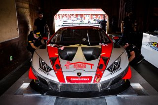 SRO America, Virginia International Raceway, Alton, VA, June 2021. | Fabian Lagunas/SRO