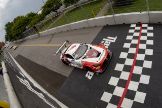 #63 Mercedes-AMG GT3 of David Askew, DXDT Racing, GT America Powered by AWS, SRO3-M, SRO America, GT America, Nashville, TN, Aug 2021.
 | SRO Motorsports Group