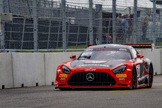 SRO America, GT America, Nashville, TN, Aug 2021.
 | SRO Motorsports Group