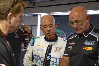 #63 Mercedes-AMG GT3 of David Askew, DXDT Racing, GT America Powered by AWS, SRO3-M, SRO America, GT America, Nashville, TN, Aug 2021.
 | SRO Motorsports Group