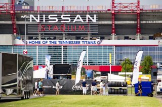 SRO America, GT America, Nashville, TN, Aug 2021.
 | SRO Motorsports Group