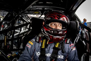 #04 Mercedes-AMG GT3 of George Kurtz, DXDT Racing, GT America Powered by AWS, SRO3, SRO America, GT America, Music City Grand Prix, Nashville, TN, Aug 2021. | Brian Cleary/SRO