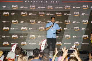 SRO America, GT America, Nashville, TN, Aug 2021.
 | Brian Cleary/SRO