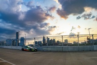 #18 Toyota GR Supra GT4 of Matt Forbush, Forbush Performance, GT America Powered by AWS, GT4, SRO America, GT America, Nashville, TN, Aug 2021.
 | Brian Cleary/SRO