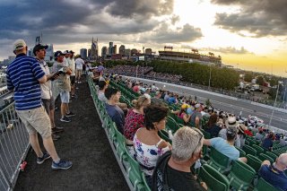 SRO America, GT America, Nashville, TN, Aug 2021.
 | Brian Cleary/SRO
