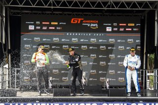 Pdoium, Music City Grand Prix, Nashville, TN, Aug 2021. | Brian Cleary/SRO