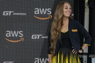 SRO America, GT America, Nashville, TN, Aug 2021.
 | Brian Cleary/SRO