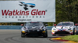 SRO America, Watkins Glen International raceway, Watkins Glen, NY, September 2021.
 | SRO Motorsports Group